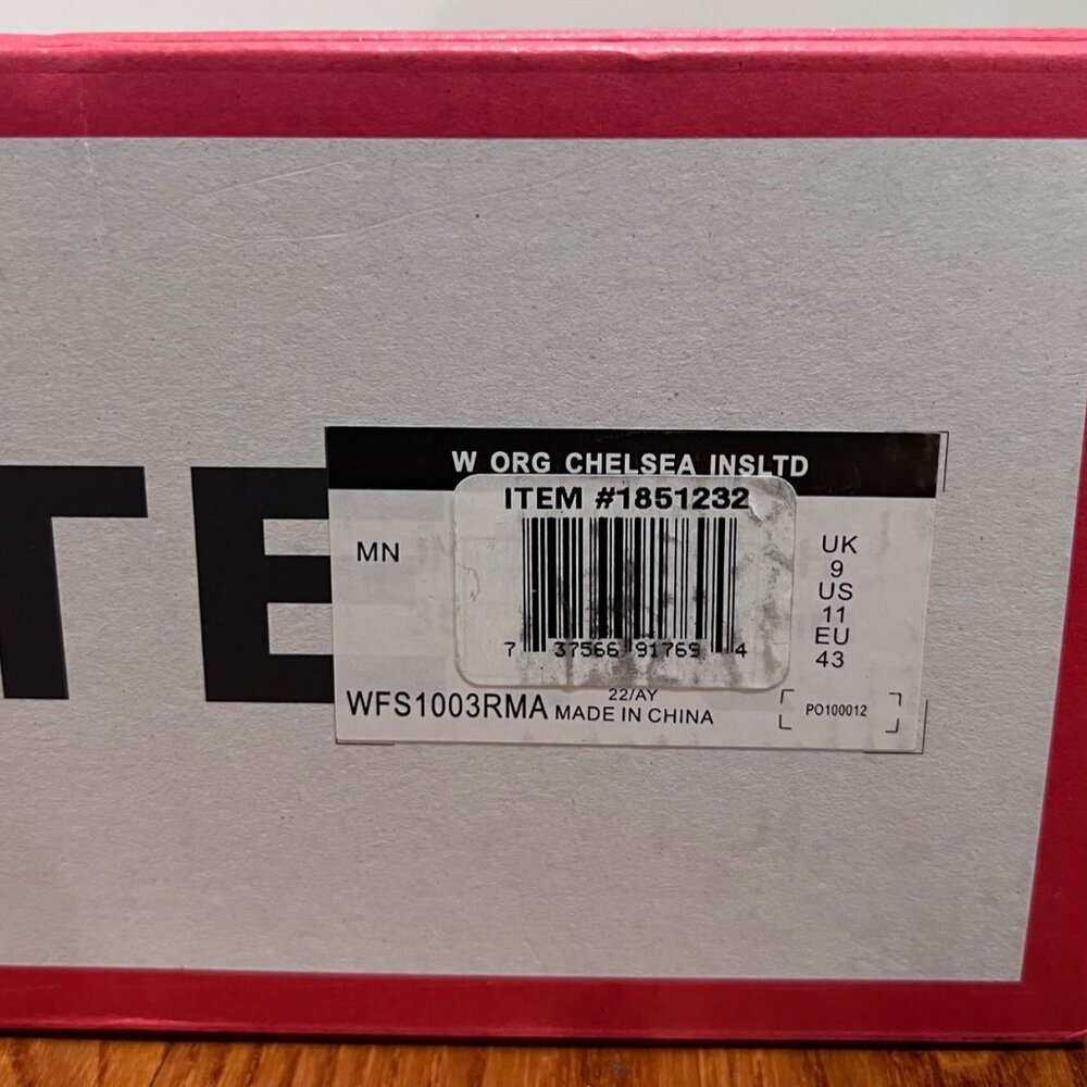 Hunter Original Chelsea Boots - Picture 14 of 15